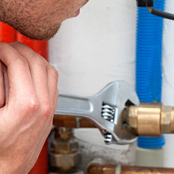 Plumber In Stanton 24/7